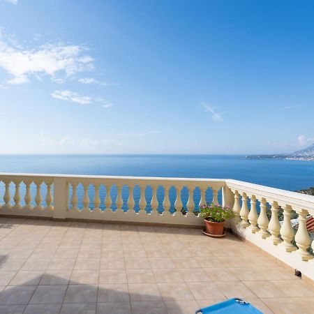 Apartment Mare Largo By Interhome Mortola Superiore Εξωτερικό φωτογραφία