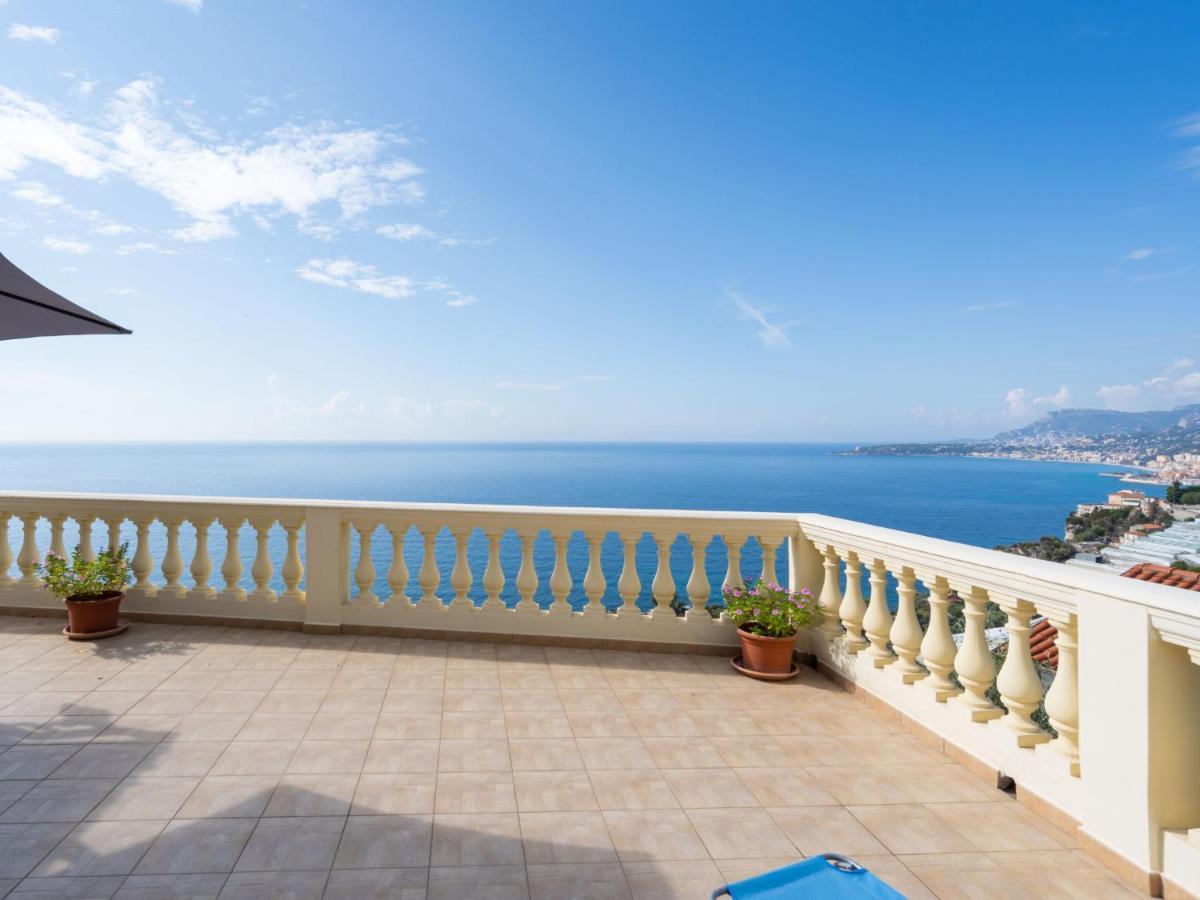 Apartment Mare Largo By Interhome Mortola Superiore Εξωτερικό φωτογραφία