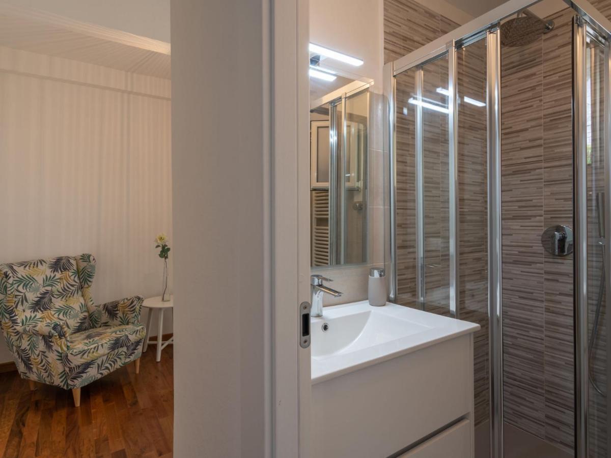 Apartment Mare Largo By Interhome Mortola Superiore Εξωτερικό φωτογραφία