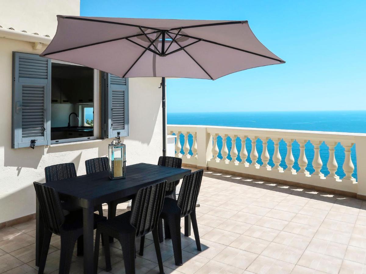 Apartment Mare Largo By Interhome Mortola Superiore Εξωτερικό φωτογραφία