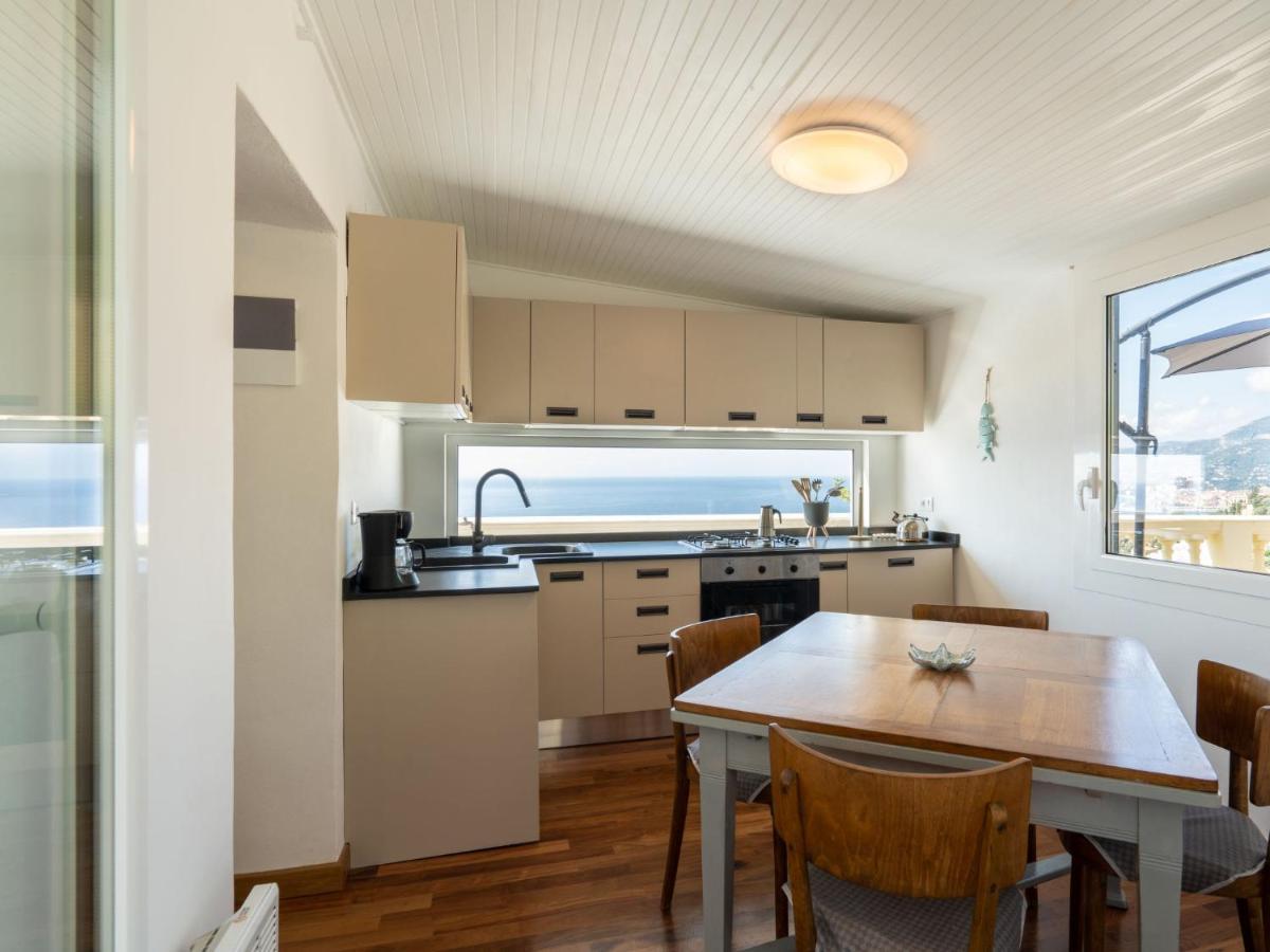 Apartment Mare Largo By Interhome Mortola Superiore Εξωτερικό φωτογραφία