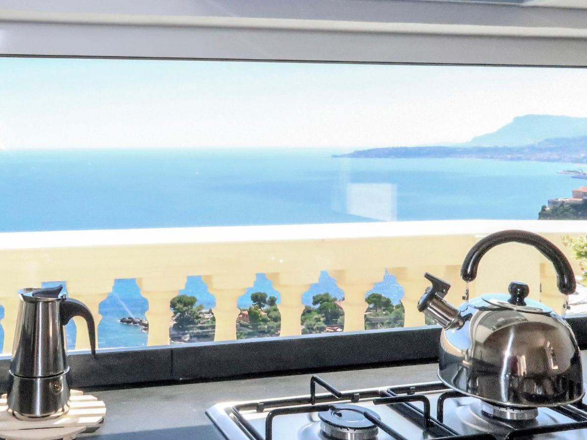 Apartment Mare Largo By Interhome Mortola Superiore Εξωτερικό φωτογραφία