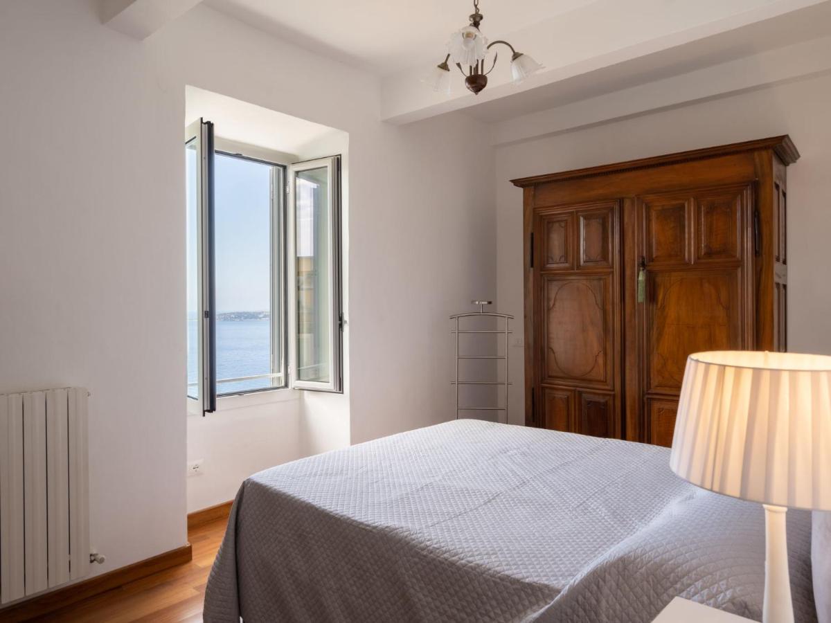 Apartment Mare Largo By Interhome Mortola Superiore Εξωτερικό φωτογραφία