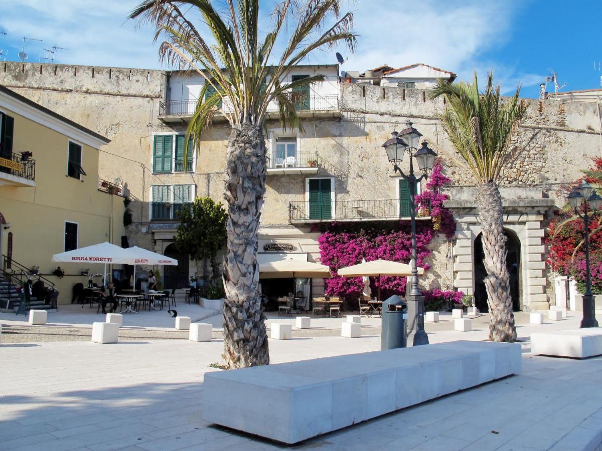 Apartment Mare Largo By Interhome Mortola Superiore Εξωτερικό φωτογραφία